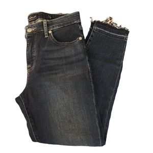 ✨ Host Pick✨ LUCKY BRAND | Cropped Jeans